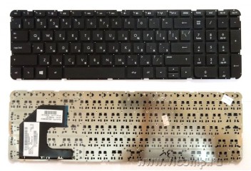 Клавиатура для ноутбуков HP Sleekbook 15b (RU)