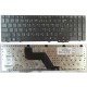 Клавиатура HP6540B (ENG)