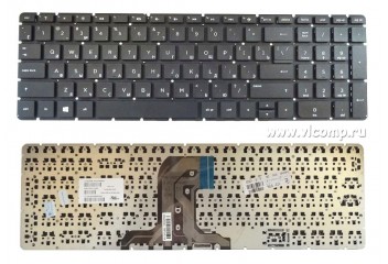 Клавиатура HP Envy 15-Q (RU)