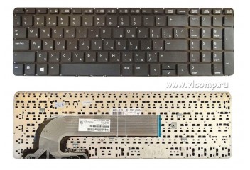 Клавиатура HP Probook 450 (RU)