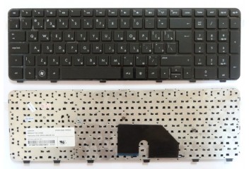 Клавиатура HP DV6-6000 (RU)