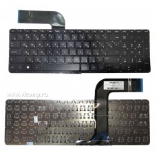Клавиатура HP 15-P (RU)