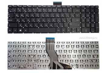 Клавиатура HP 15-ab