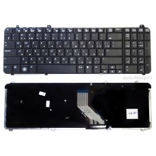 Клавиатура HP DV6-1000 (RU)