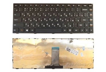 Клавиатура Lenovo G40-70 (RU)