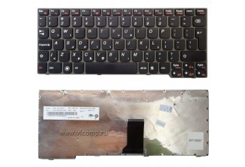 Клавиатура Lenovo S205 (ENG)