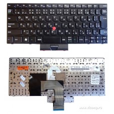 Клавиатура Lenovo x121 (ENG)