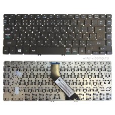 Клавиатура Acer Aspire V5-471 (ENG)