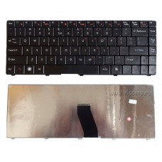 Клавиатура Acer E-Machines D725 (ENG)
