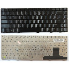 Клавиатура Asus B50 (ENG)  