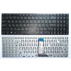 Клавиатура Asus  X551 (RU)