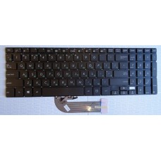 Клавиатура Asus TP500 (RU)