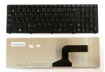 Клавиатура Asus K52 (RU)  