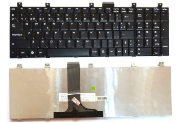 Клавиатура MSI-1600 (ENG)
