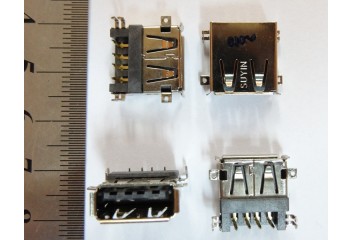 USB 2.0 разъем для ноутбука A-81