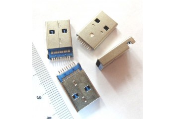 USB 3.0 разъем для ноутбука A-95
