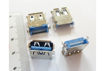 USB 3.0 разъем для ноутбука A-04