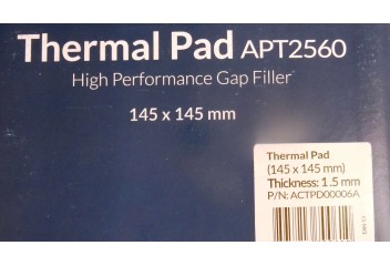 Термопрокладка Arctic Thermal Pad APT2560 145*145*1.5mm
