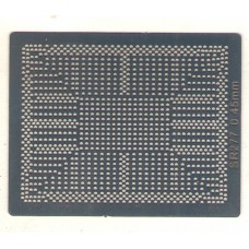 Трафарет CPU SR2Z7
