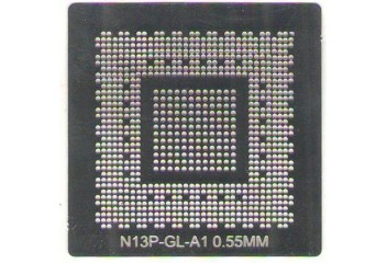 Трафарет NVidia N13P-GL-A1